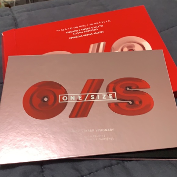 Patrick Starr Visionary Eyeshadow Palette - Picture 3 of 5